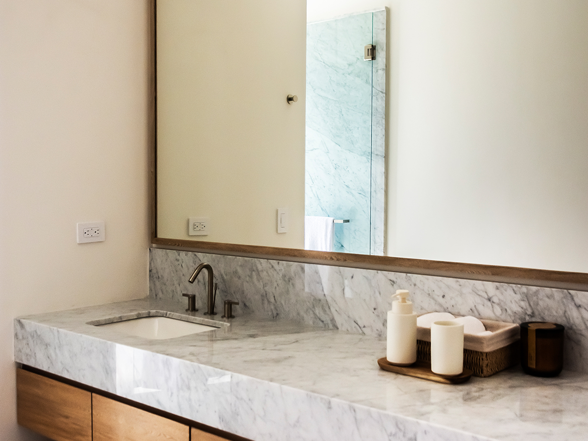 Chileno Bay Photoshoot para Art Framing Consultants