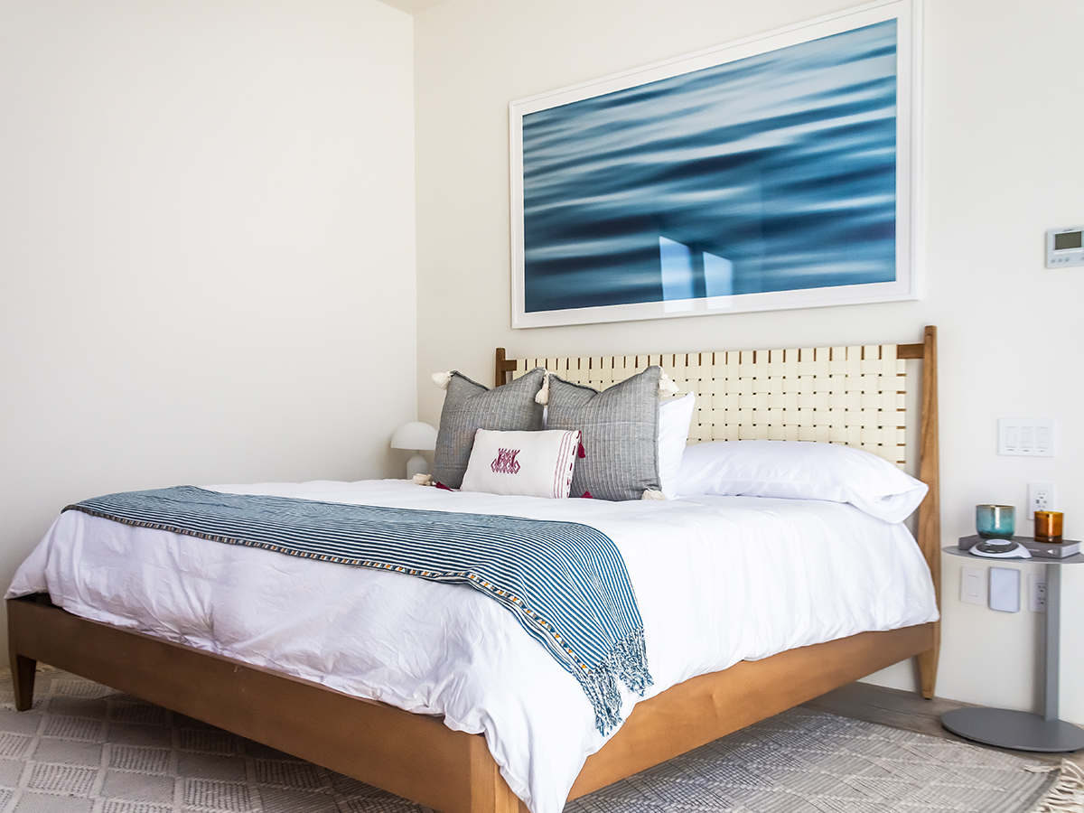 Art Framing Consultants Chileno Bay foto 08