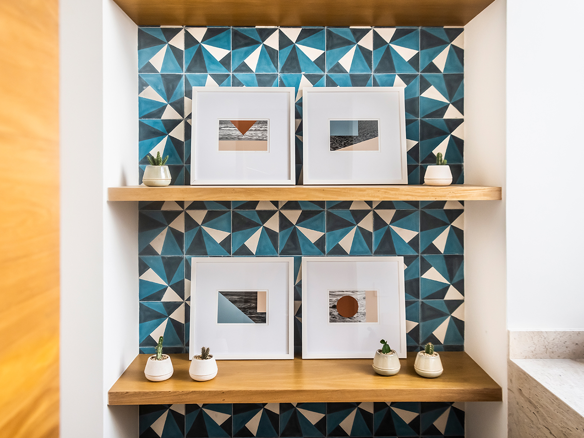 Art Framing Consultants Chileno Bay foto 09