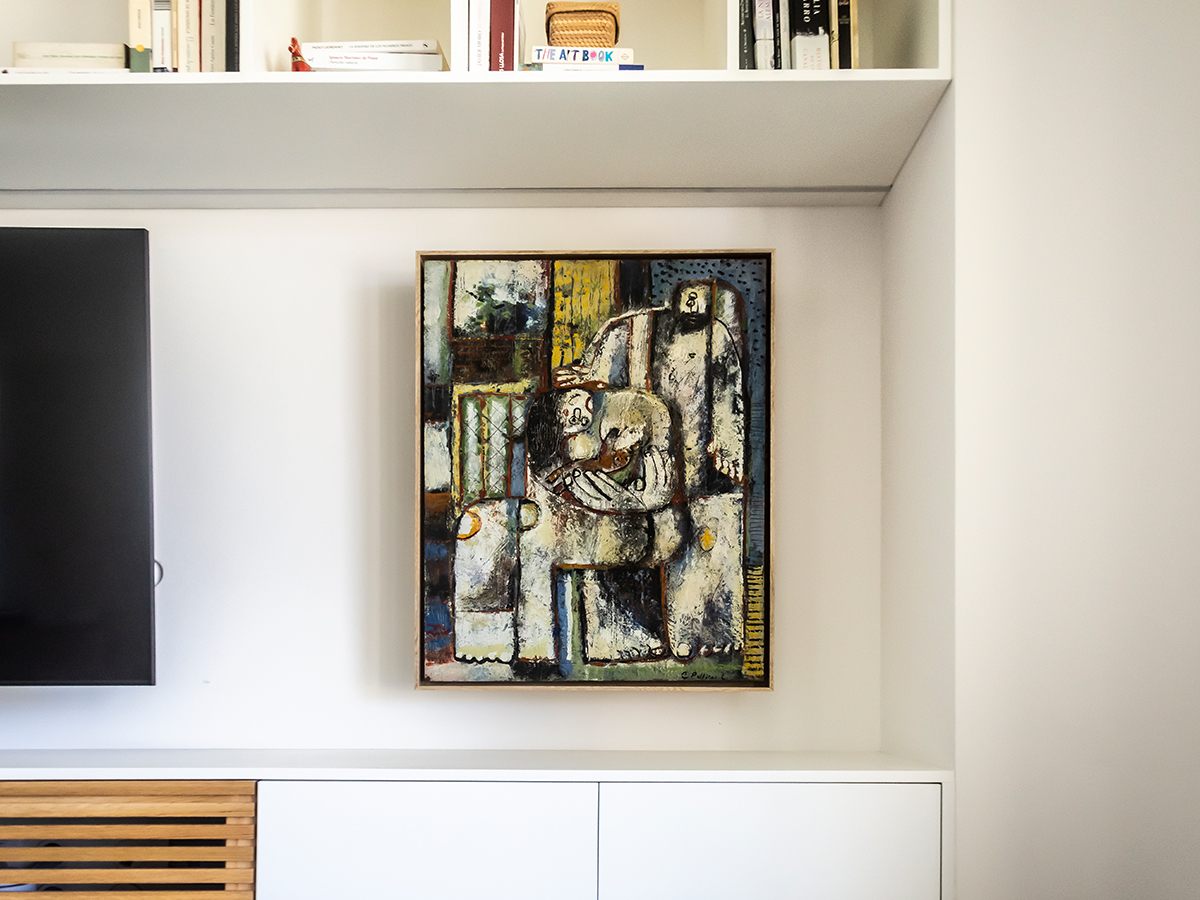 Art Framing Consultants Chileno Bay foto 11