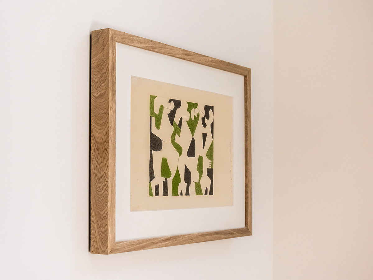 Art Framing Consultants Chileno Bay foto 12