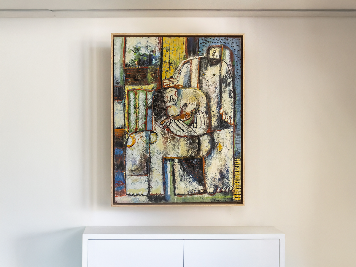 Art Framing Consultants Chileno Bay foto 14