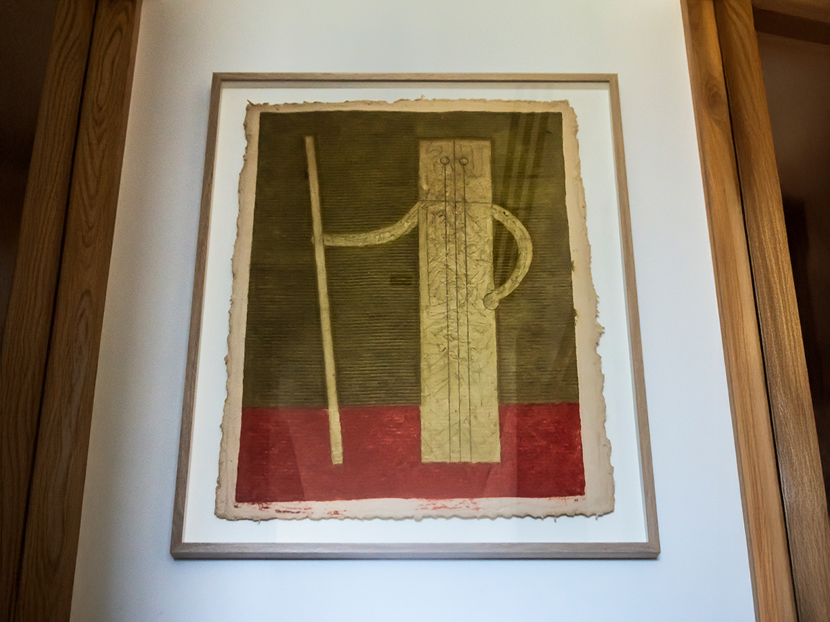 Art Framing Consultants Chileno Bay foto 15