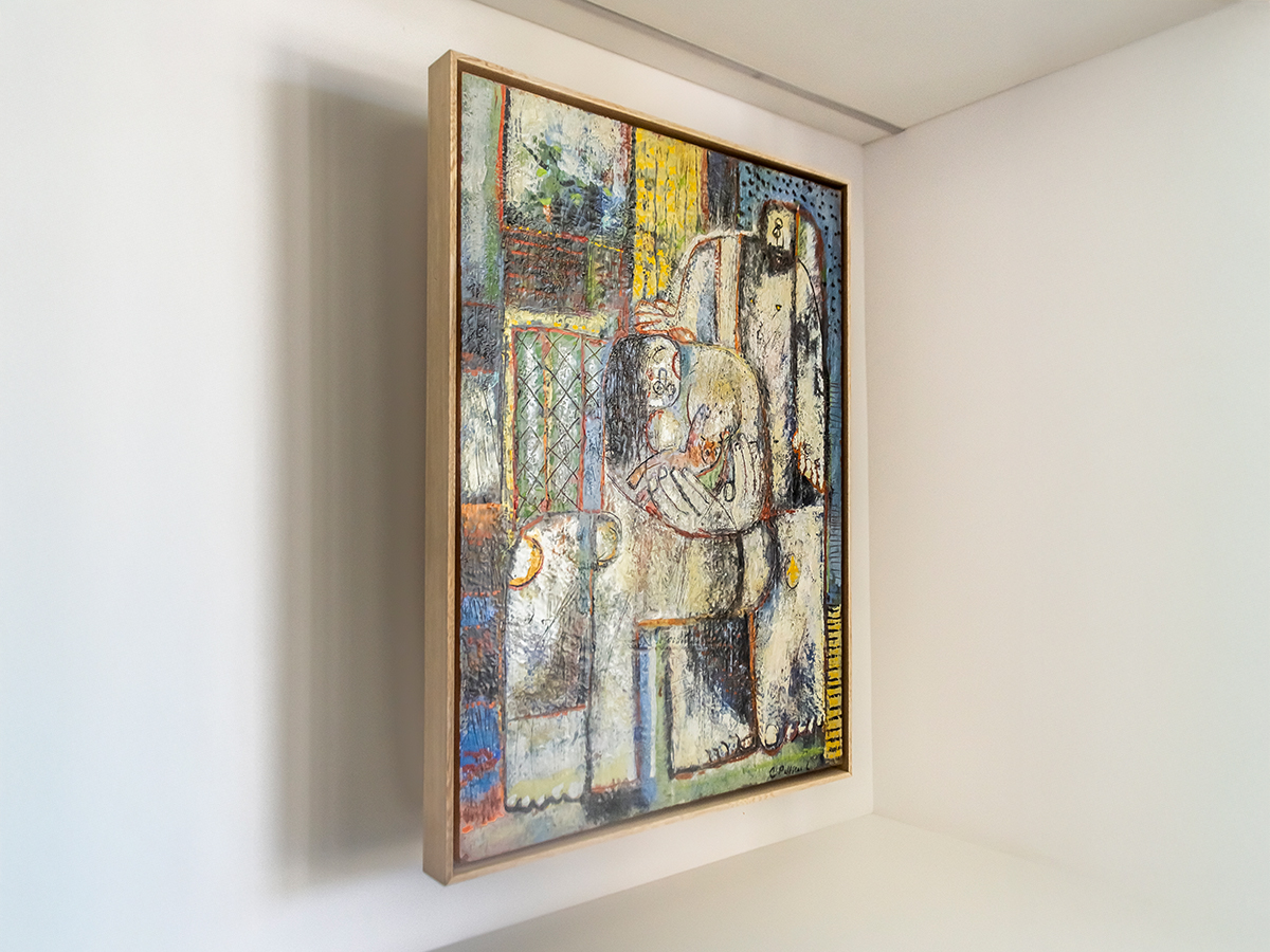 Art Framing Consultants Chileno Bay foto 16